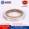 Oil Seal Front Wheel Oil Seals for Motorcycle